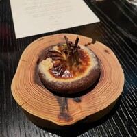ラ・ボンヌターブル - 