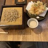 麻布 川上庵