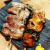 やきとり 二階堂