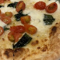 PIZZERIA　37 - 