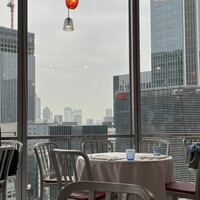 ブラッスリー ポール・ボキューズ 大丸東京 - 