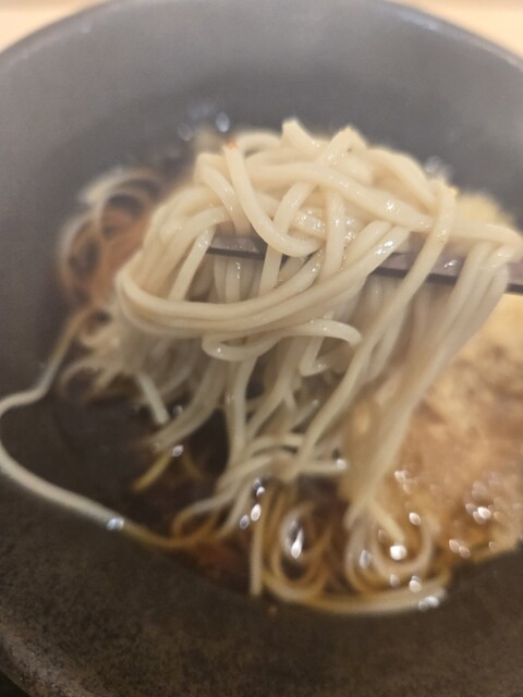 ゆで太郎 上尾平塚店 - 志久/そば | 食べログ