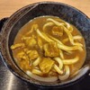 讃岐うどん 幸