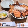 十勝豚丼 いっぴん ニッセイビル店