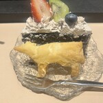 和牛懐石 但馬屋 梅田 - 