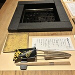 和牛懐石 但馬屋 梅田 - 