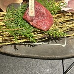 和牛懐石 但馬屋 梅田 - 