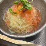 和牛懐石 但馬屋 梅田 - 