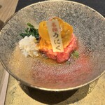 和牛懐石 但馬屋 梅田 - 