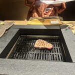 和牛懐石 但馬屋 梅田 - 