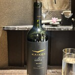 和牛懐石 但馬屋 梅田 - 