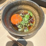 和牛懐石 但馬屋 梅田 - 