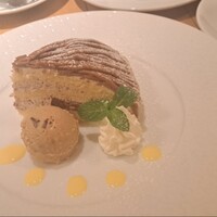 Osteria UVA RARA 横浜 - 