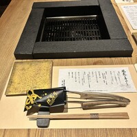 和牛懐石 但馬屋 梅田 - 