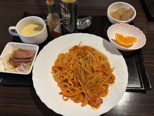 山桜 桃の湯 - 山ノ目（旅館・民宿）の写真