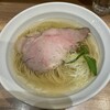 麺庵 利休