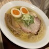 らぁ麺 おかむら