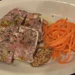 イル ド マンジェ - 