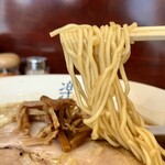 楽観 - 麺リフト