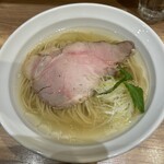 麺庵 利休 - 