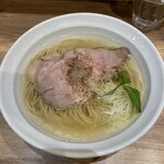 麺庵 利休 - 