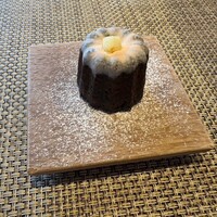 boB the garden Ginza - 