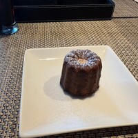 boB the garden Ginza - 