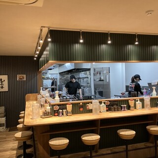 らぁ麺 おかむら_2