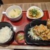点天バル エキマルシェ新大阪店