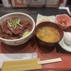 金沢肉食堂 10&10