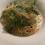 PASTA HOUSE AWkitchen FARM - ペペロンチーノ