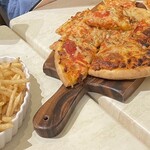 the LAZY HOUSE - 料理写真: