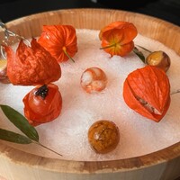 日本料理 華暦 - 