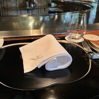 横浜うかい亭 - 