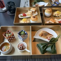 日本料理 華暦 - 