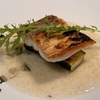 横浜うかい亭 - 