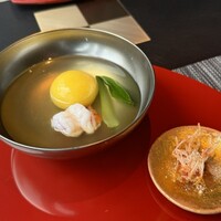 日本料理 華暦 - 
