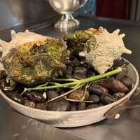 横浜うかい亭 - 