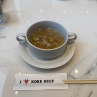 神戸牛洋食アモナ - 