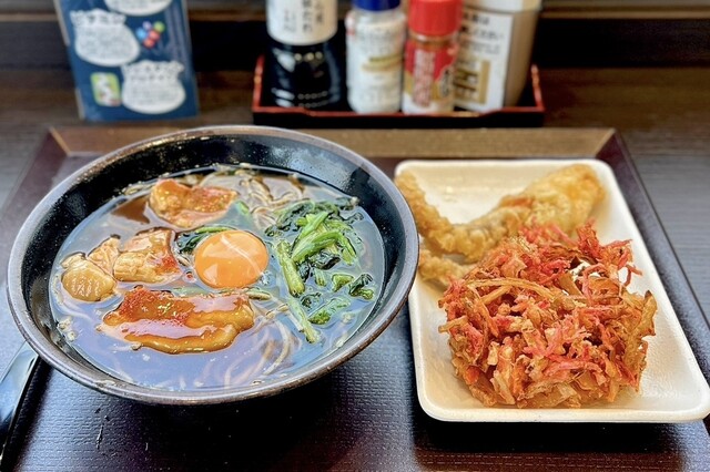 Nidaime Chosuke Toyota Wakabayashi Ten