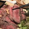 プライベート個室×肉バル 29〇TOKYO 名駅店