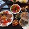 ホテルヨーロッパ - 料理写真:朝食洋食ブッフェ バイキング料理群