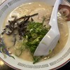 まるうまラーメンぷらっと博多No.1