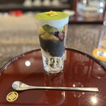 奈良屋 喫茶去 - 