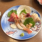 ヤン衆料理 北の漁場 - 