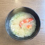 ヤン衆料理 北の漁場 - 