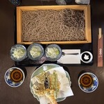 そば処 れんや - 