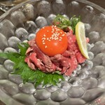 炭火焼肉 エイト - 