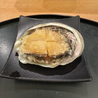 天ぷら 天芝 - 
