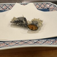 天ぷら 天芝 - 